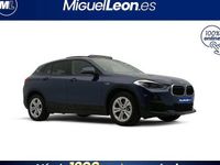 Usado BMW X2 Performance 220 CV (161 kW) 2022 SUV