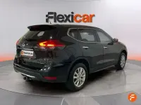 Usado Nissan X-Trail Acenta 150 CV (110 kW) 2020 Negro SUV