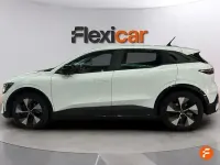 Usado Renault Mégane IV Equilibre 95 kW (130 CV) 2023 Blanco