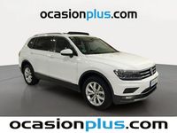 Käytetty VW Tiguan Sportline 190 HP (139 kW) 2020 Valkoinen Katumaasturi
