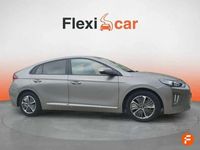 Usado Hyundai Ioniq 141 CV (103 kW) 2022 Beige Utilitario
