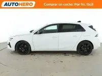 Usado Opel Astra GS Line 181 CV (133 kW) 2023 Blanco Utilitario