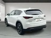Usado Mazda CX-5 Center-Line 165 CV (121 kW) 2023 Blanco SUV