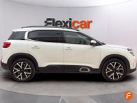 Usado Citroën C5 Aircross Feel 131 CV (96 kW) 2019 Blanco SUV