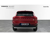 Usado Volvo XC40 Core 211 CV (155 kW) 2023 Rojo SUV