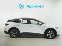 Usado VW ID.4 Pure 125 kW (170 CV) 2022 Eléctrico SUV