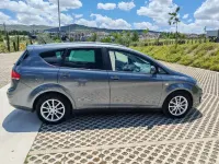 Usado Seat Altea XL Style 105 CV (77 kW) 2012 Gris Monovolumen