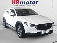 Usado Mazda CX-30 122 CV (89 kW) 2021 SUV