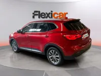 Usado MG HS Comfort 162 CV (119 kW) 2023 Negro SUV