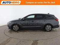 Usado Hyundai i30 116 CV (85 kW) 2020 Gris Familiar