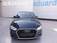 usado Audi A3 Sedán 1.6TDI Sport Edition S tronic 85kW