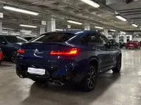 Usado BMW X4 xLine 190 CV (139 kW) 2025 SUV