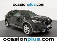 Usado Cupra Formentor 150 HP (110 kW) 2021 Preto SUV
