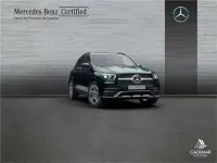 Usado Mercedes GLE350 320 CV (235 kW) 2022 SUV