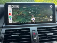 Usado BMW X5 235 CV (172 kW) 2011 Negro SUV