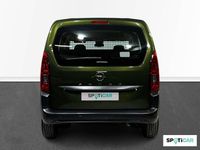 Usado Opel Combo S 100 CV (73 kW) 2025 Verde Familiar