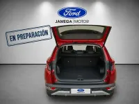 Usado Hyundai Tucson 150 CV (110 kW) 2023 Rojo SUV