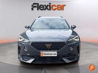 Usado Cupra Formentor 150 CV (110 kW) 2023 Gris SUV
