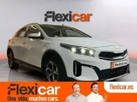 Begagnad Kia XCeed 100 HK (73 kW) 2024 Vit SUV