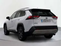 Usado Toyota RAV4 Hybrid Advance 218 CV (160 kW) 2025 SUV