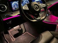 usado Mercedes E43 AMG AMG 4Matic 9G-Tronic