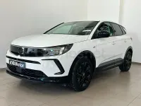 Usado Opel Grandland X 224 CV (164 kW) 2023 Blanco SUV