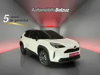 Usado Toyota Yaris Cross Active 116 CV (85 kW) 2024 Blanco SUV