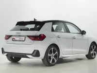 Usado Audi A1 110 CV (80 kW) 2023 SUV