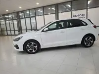 Usado Hyundai i30 99 CV (72 kW) 2024
