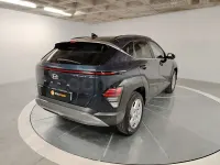 Usado Hyundai Kona 120 CV (88 kW) 2024 Azul SUV