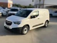 Usado Opel Combo 102 CV (75 kW) 2022 Blanco Monovolumen