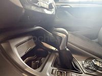 Usado BMW X1 Comfort Edition 150 CV (110 kW) 2016 Negro SUV