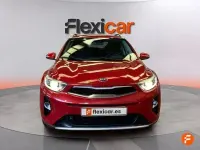 Usado Kia Stonic 100 CV (73 kW) 2020 Rojo SUV