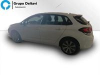 Begagnad Citroën C4 Feel 110 HK (80 kW) 2015 Vit Sedan