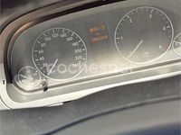 Usado Mercedes A180 Exclusive 109 HP (80 kW) 2010 Verde Monovolume