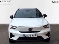 Usado Volvo XC40 Plus 169 kW (231 CV) 2023 SUV
