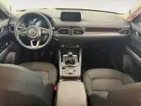 Usado Mazda CX-5 165 CV (121 kW) 2020 Azul SUV