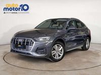 Usado Audi Q5 Advanced 163 CV (119 kW) 2022 SUV