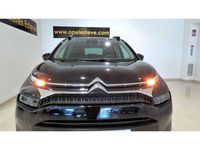 Usado Citroën C3 Aircross PureTech 110 CV (80 kW) 2022 Negro SUV