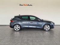 Nuevo Seat Leon FR 116 CV (85 kW) 2025 Gris Berlina