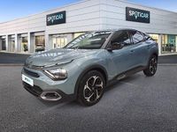 Usado Citroën C4 PureTech 131 CV (96 kW) 2023 Gris Berlina