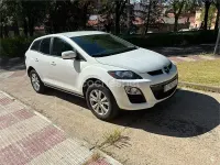 Usado Mazda CX-7 Active 173 CV (127 kW) 2011 Blanco SUV
