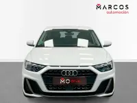 Usado Audi A1 Sportback 95 CV (69 kW) 2023 Utilitario