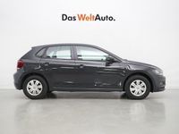 usado VW Polo Edition 1.0 48 kW (65 CV)