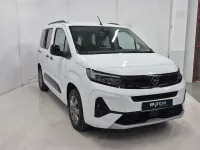Nuevo Opel Combo S 131 CV (96 kW) 2026 Blanco Monovolumen
