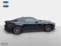 Usado Ford Mustang GT Fastback 446 CV (328 kW) 2024 Negro Coupe