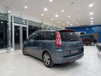 usado Citroën Grand C4 Picasso 2.0HDI Exclusive CAS