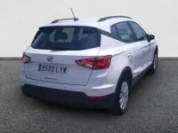 Usado Seat Arona Style Plus 110 CV (80 kW) 2022 SUV