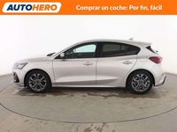 Usado Ford Focus ST-Line 155 CV (114 kW) 2023 Gris Berlina