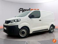 Usado Peugeot Expert S 102 CV (75 kW) 2022 Blanco Van